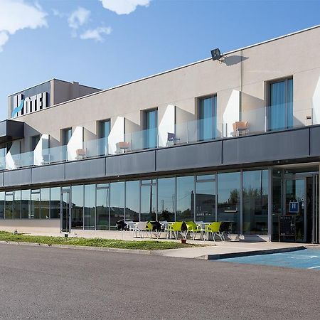 Nruta Ponferrada Hotel Bembibre  Exterior photo