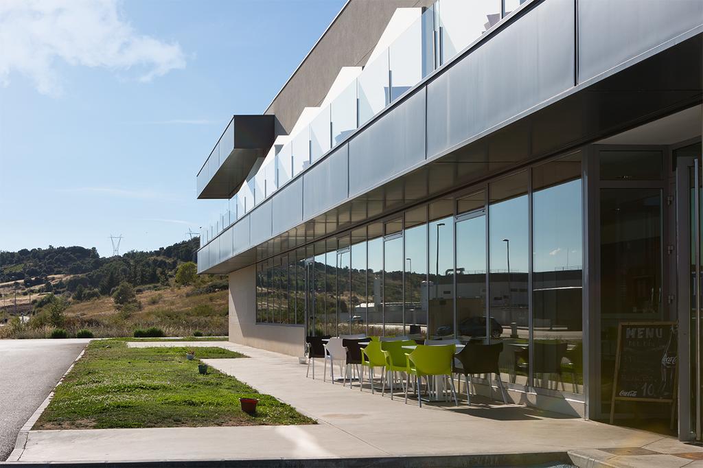 Nruta Ponferrada Hotel Bembibre  Exterior photo